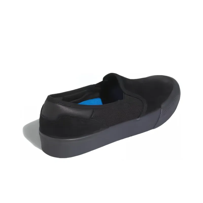 Adidas Shmoofoil Core Black Carbon-3