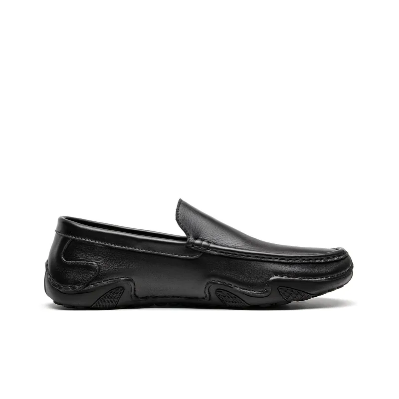 Jeep Men's Casual Shoes Men's Black-1