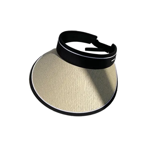 VINEY Straw Woven Sun Protection Hats Women's