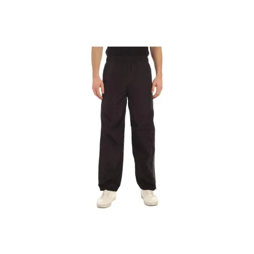 McQ Alexander McQueen Casual Pants Men Black