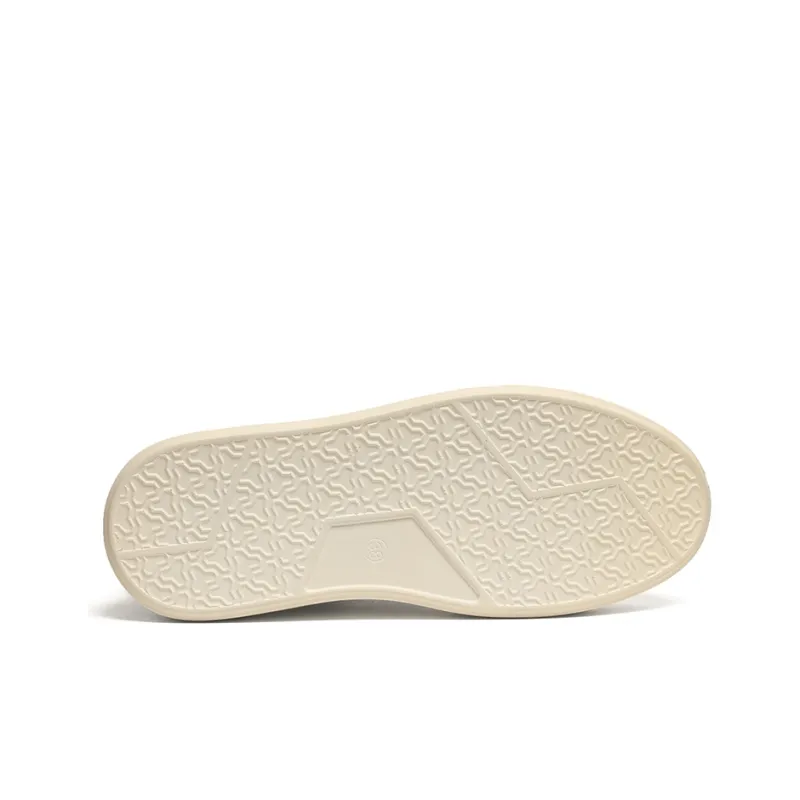 HSTYLE Low-Top Skateboard Shoes Women's-8
