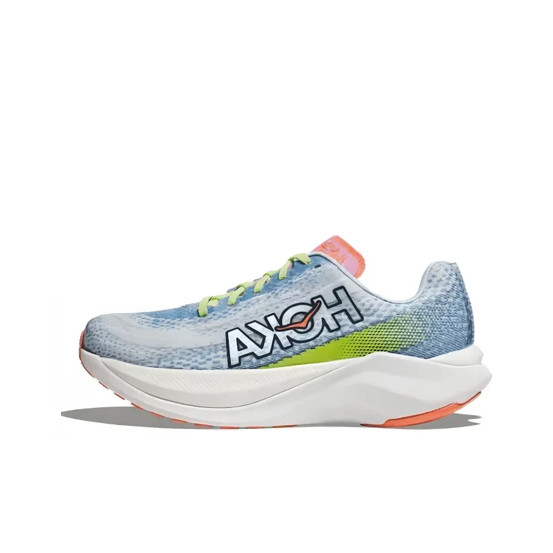 HOKA ONE ONE Mach X Dusk Illusion Women's-0