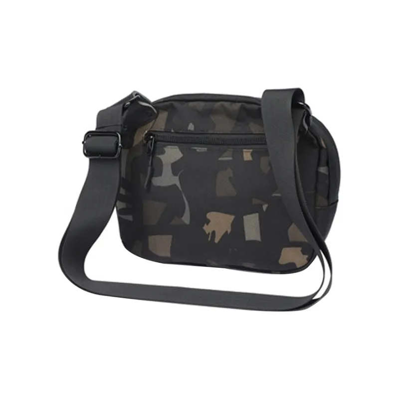 CMLZIUA High quality Fabric Shoulder Bag, Crossbody Bag Regular Men's Black/Gray/Camouflage/Royal Blue-10
