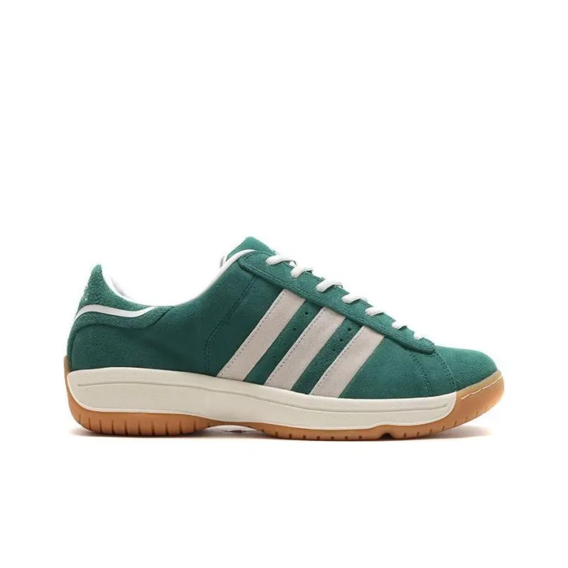Adidas Campus S Supreme Sole Atmos College Green-1