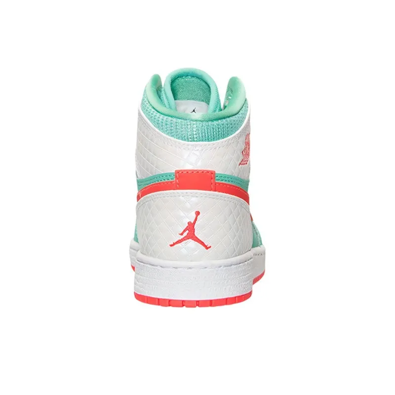 Jordan 1 Retro GG Verde-3