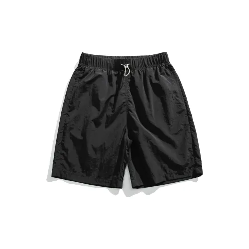 RICCIWEE Unisex Casual Shorts