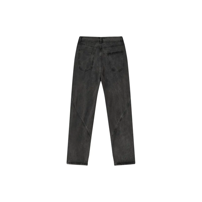 PAKA Jeans Unisex-2