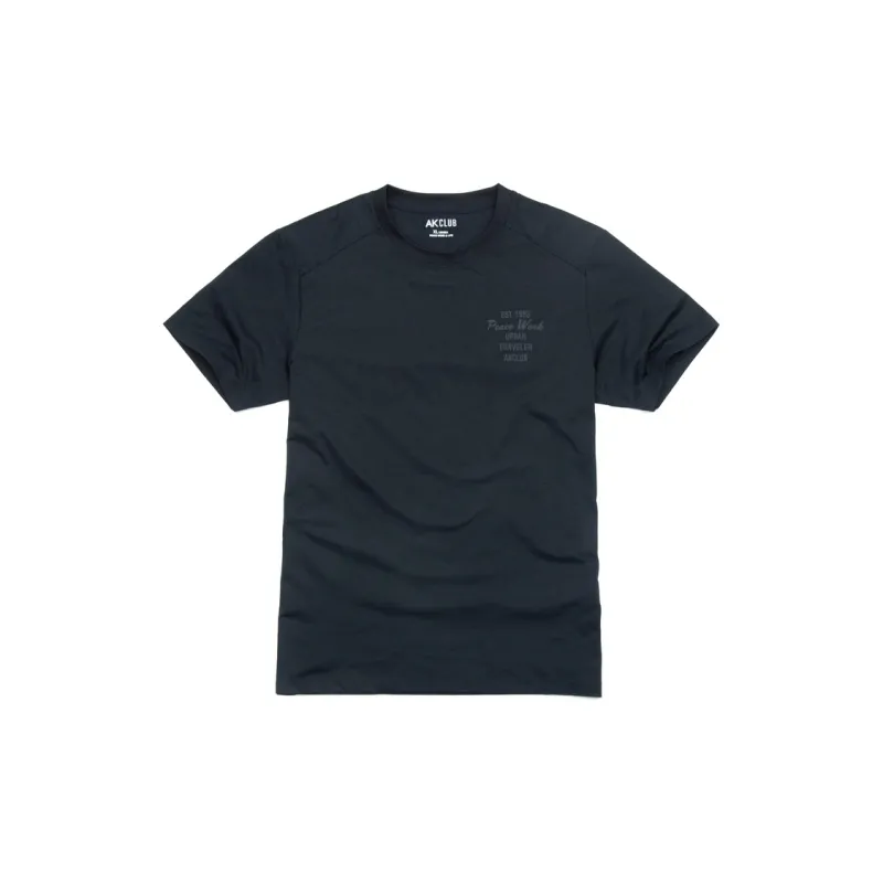 AKCLUB Vintage Collection T Shirt Men's-0