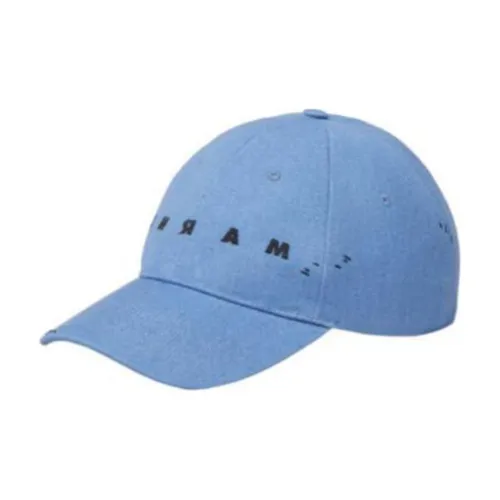 MARNI Peaked Cap Men