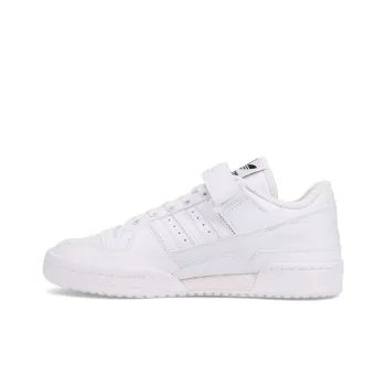 Forum Atmos X Adidas Originals Low 'White Black'