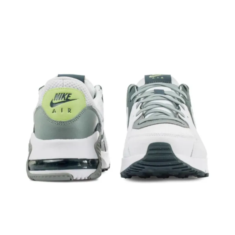 Nike Air Max Excee 'Grey Green'-2