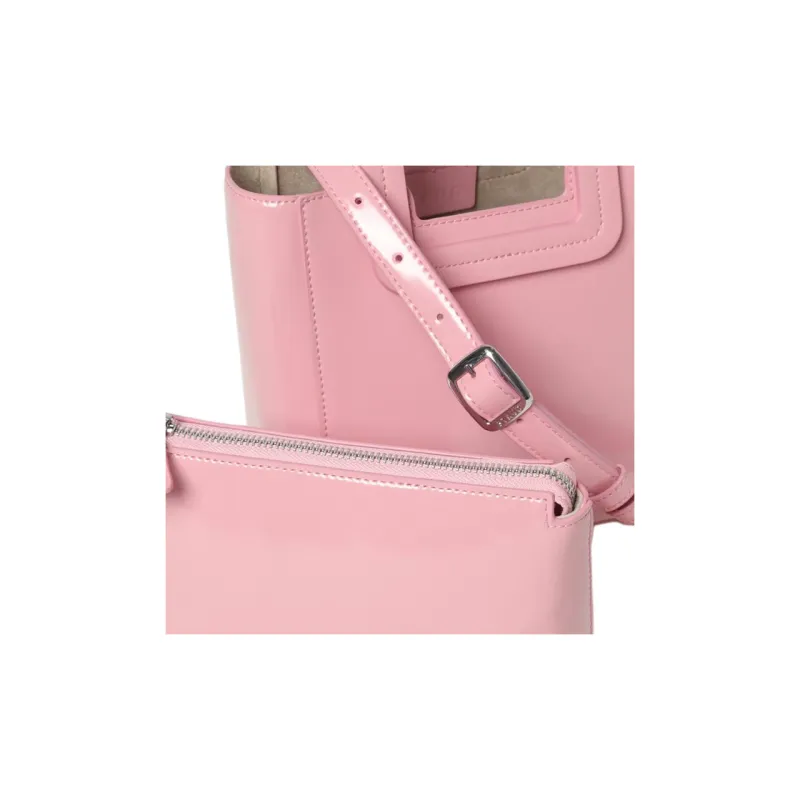 Staud Mini Shirley Tote Bag-2