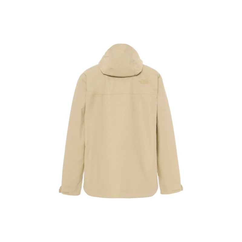 THE NORTH FACE M MILLERTON JKT Jackets Coats Men's Khaki-1