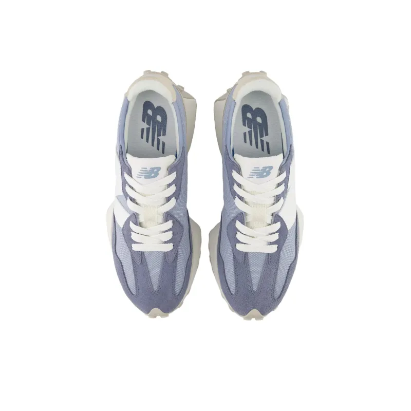 New Balance 327 Light Arctic Grey-4