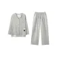 52559[100% cotton Cardigan Style]Suitable for 18℃~24℃