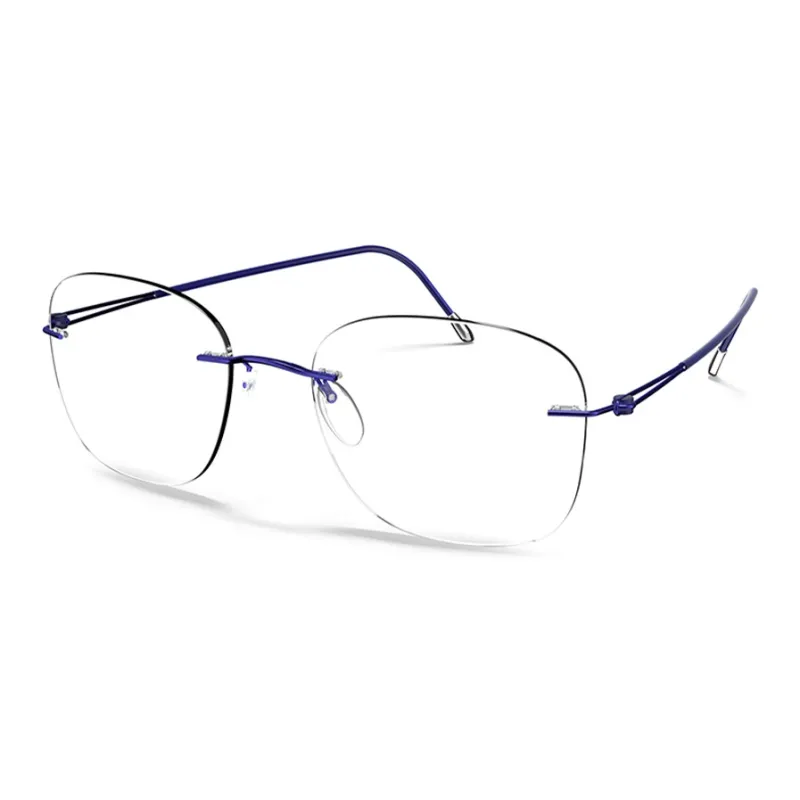 SILHOUETTE Eyeglass Frames Unisex-16