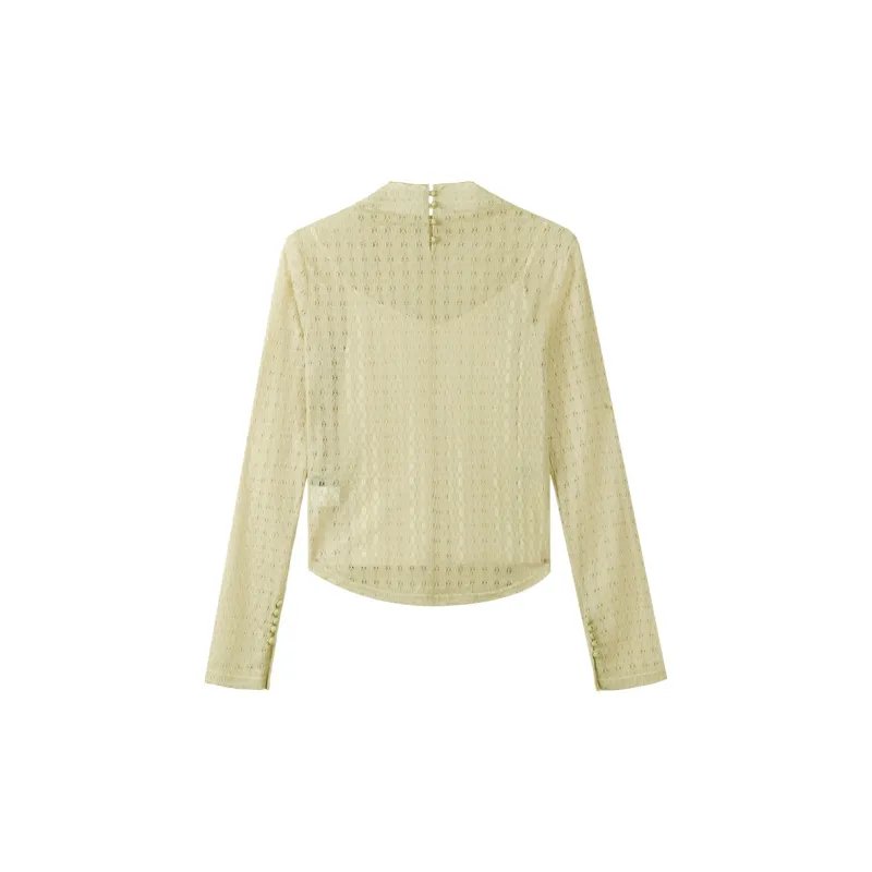 THE SEA LIFE Knitwear Women's Primulin-1