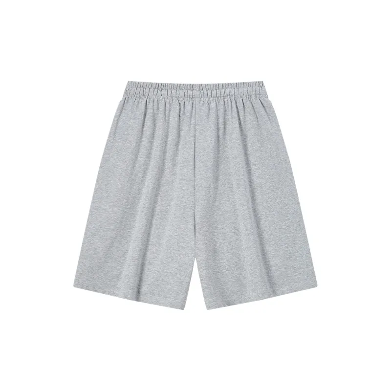 JEANSWEST CLUB Casual Shorts Unisex-10