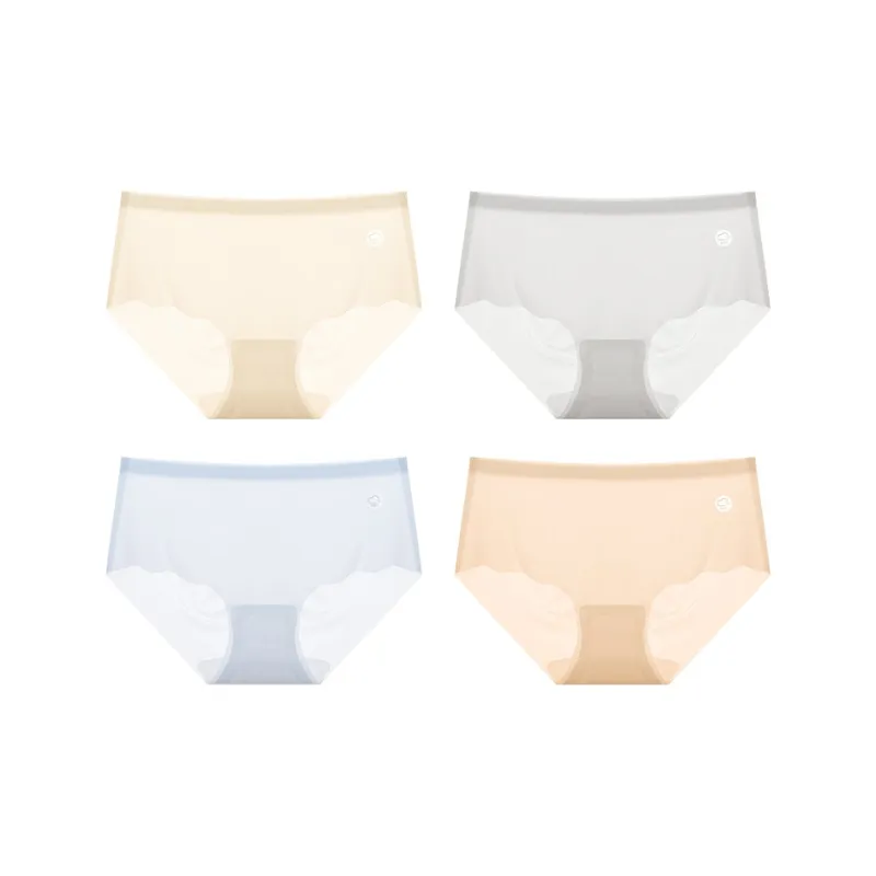 Ordifen Underpants Women's 4 Pack-5