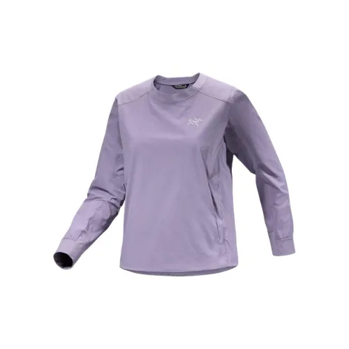 Arcteryx Gamma Series Sweatshirts Women's