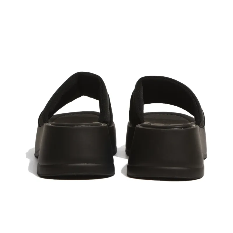 FANNAISHI Flip Flops 5.5cm Women's-3