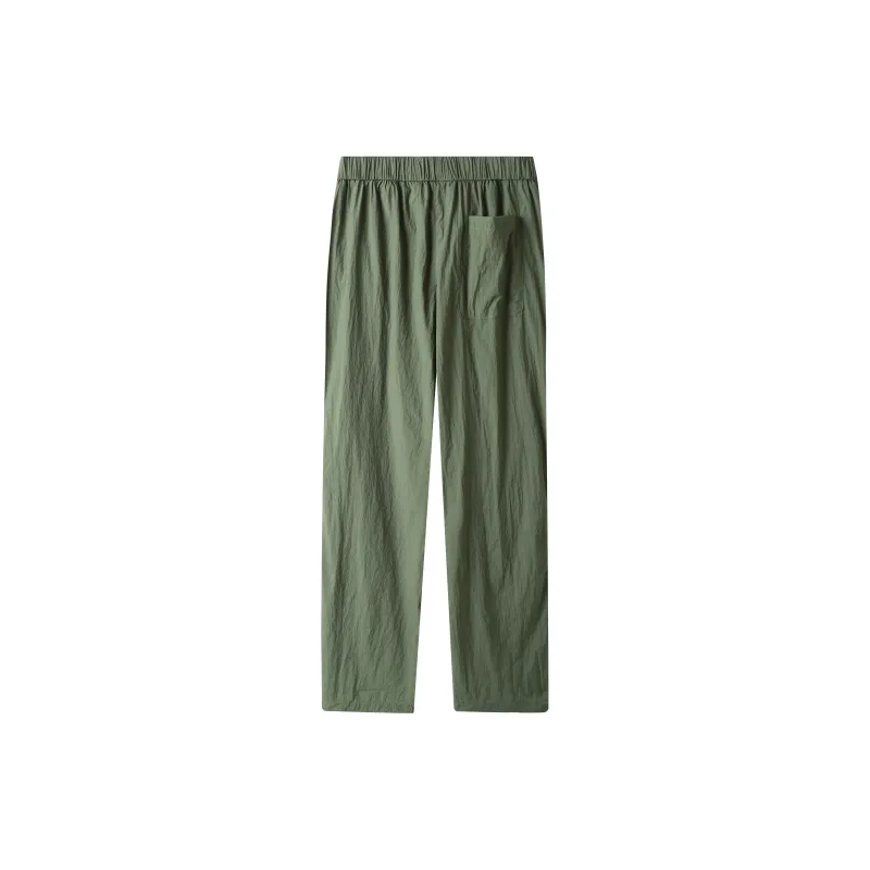 CrocoSport Cargo Pants Unisex-1
