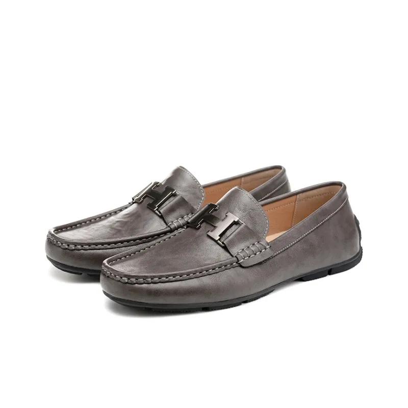 CCE Men's Casual Shoes Men Low Top Black Gray-14