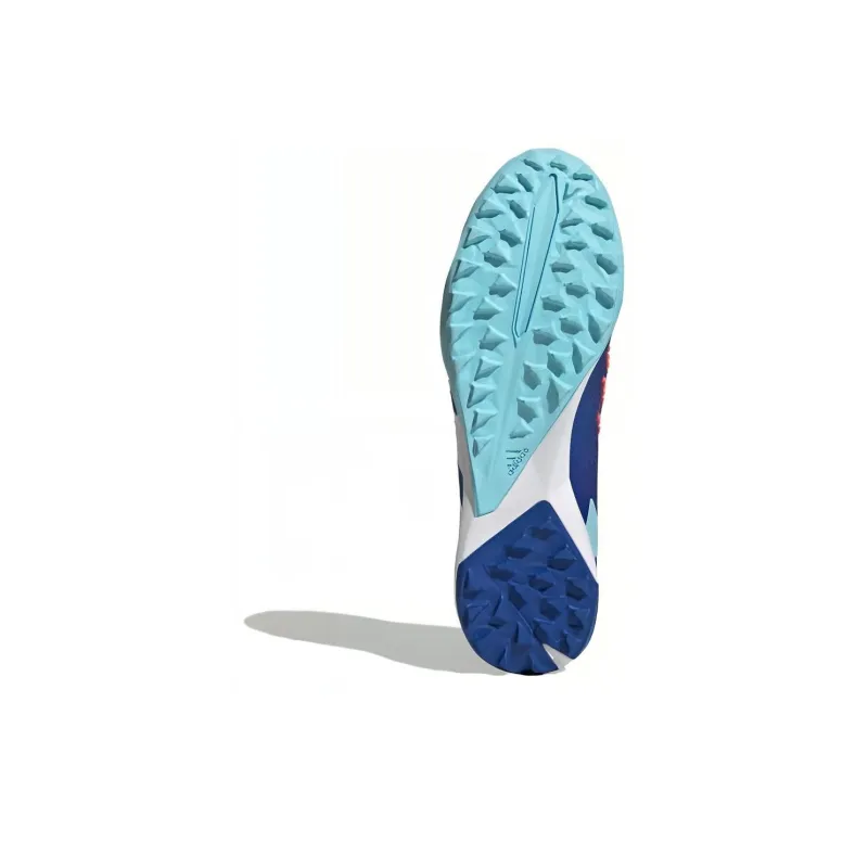 Adidas Predator Accuracy.1 'Blue White'-5
