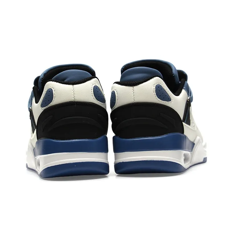 STUR YSN Wear-resistant And Lightweight Low-Top Skateboard Shoes Unisex-16
