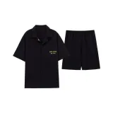 Black Men's