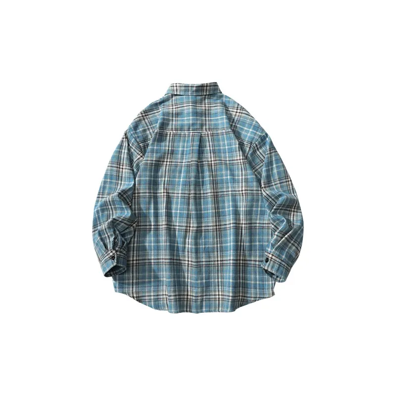 FAX FOR FMACM Shirt Spring Unisex-1