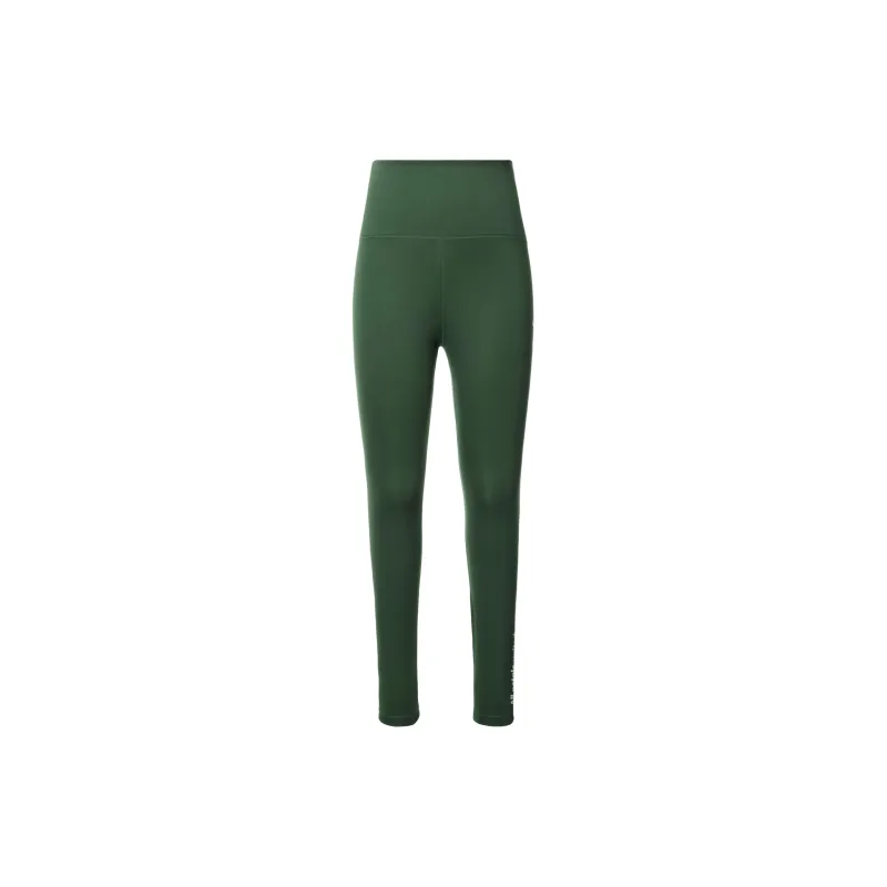 Nike Sports Pants Women's Green-1