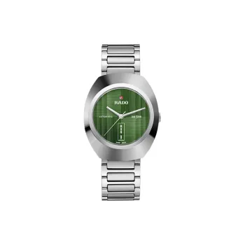 RADO Men Diamond Star Founder Collection Watch