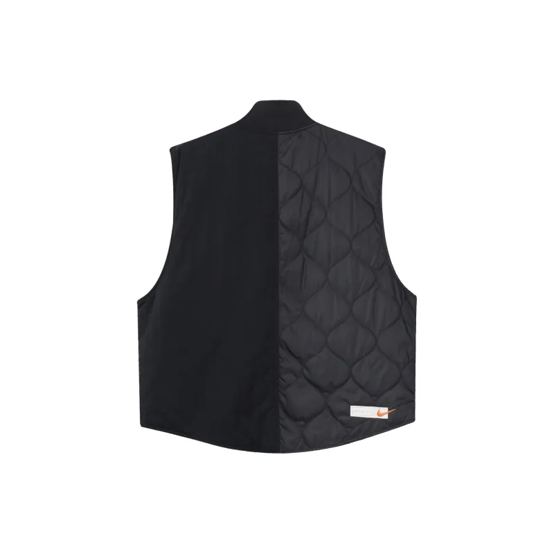 Nike Vests Women's Black-1