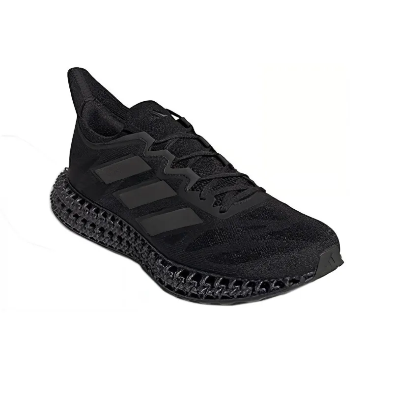 Adidas 4DFWD 3 Core Black Carbon-2