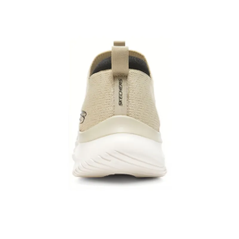Skechers Ultra Flex 3.0 Casual Shoes Men Low Top Taupe-3