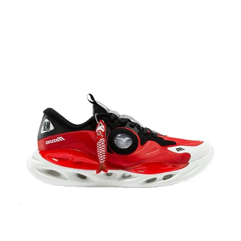 Mizuno Koi Red-1