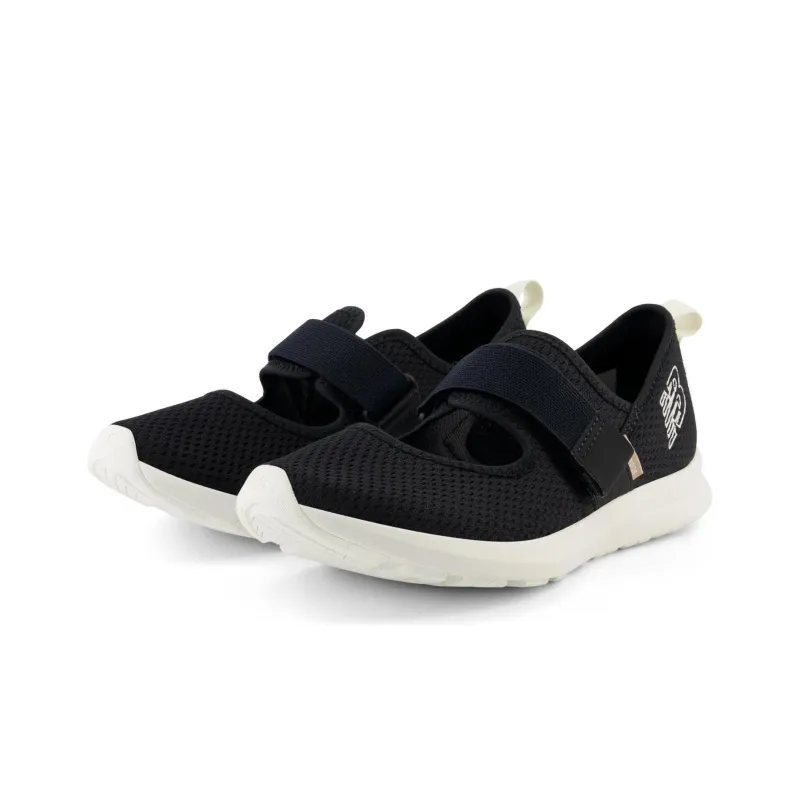 New Balance Nergize V1 Summer Q1 'Black White' Women's-2