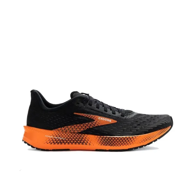 Brooks Hyperion Tiempo 'Black Flame'-1