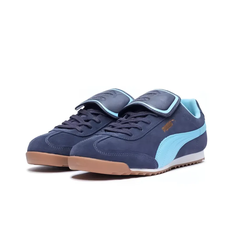PUMA Arizona Noah New Navy-2