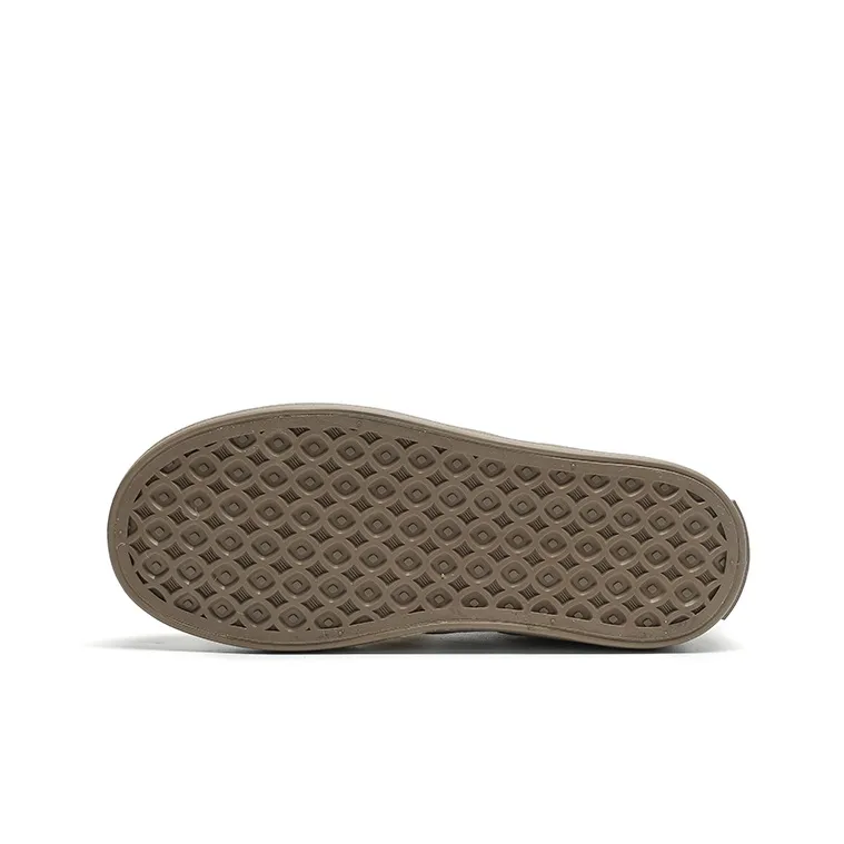 FOREVER 21 Anti-Slip Wear-Resistant Lightweight Breathable Height Increasing Low-Top Skateboard Shoes Unisex-9