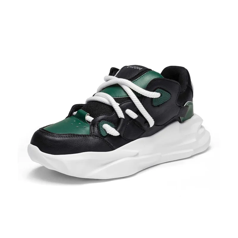 Grumpy Ram Low-Top Chunky Sneakers Men's-7