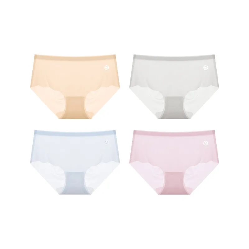 Ordifen Underpants Women's 4 Pack-7