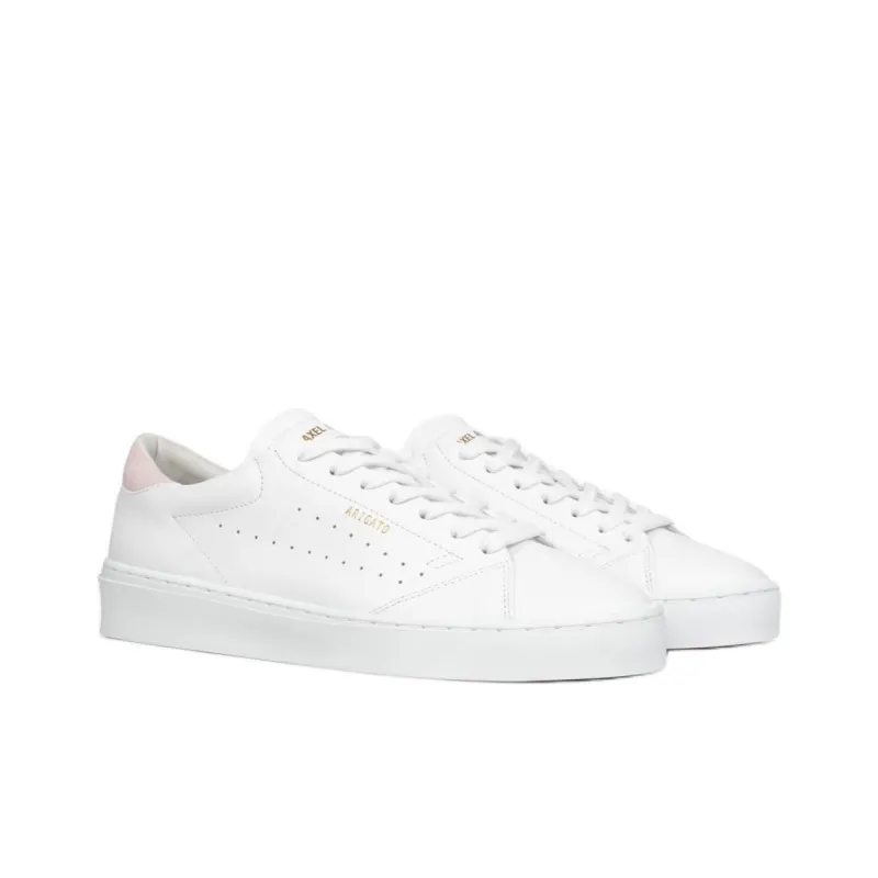 Axel Arigato Court Leather Sneakers Women's-1