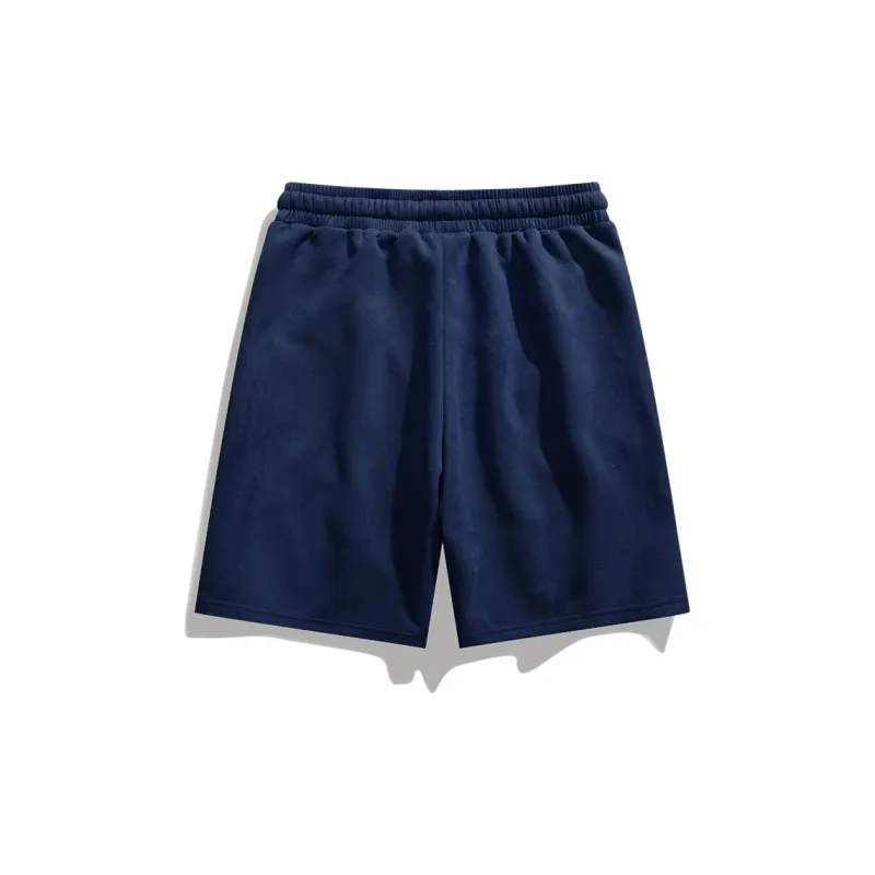 Emoji Casual Shorts Unisex-11
