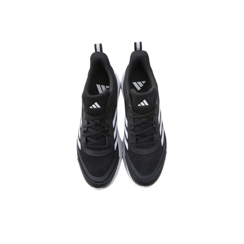 Adidas Neo All Day Boom E 'Black White'-3