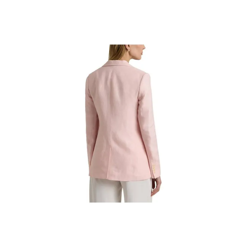 Polo Ralph Lauren Jackets Coats Women's Pink-1