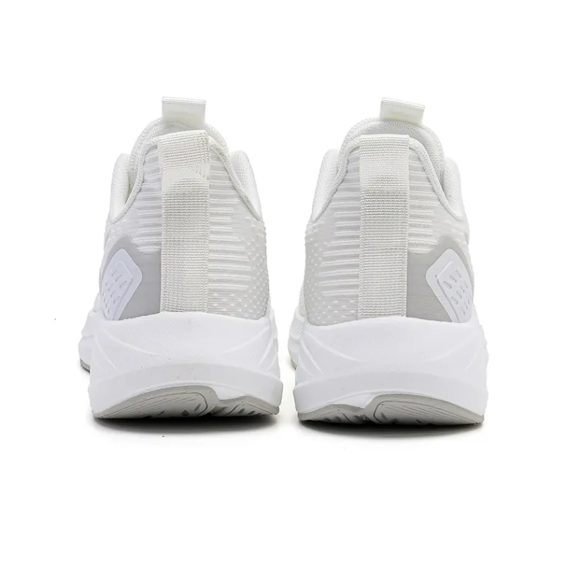 Warrior Abrasion Resistant, Breathable, Lightweight Low Top Running Shoes Unisex-3