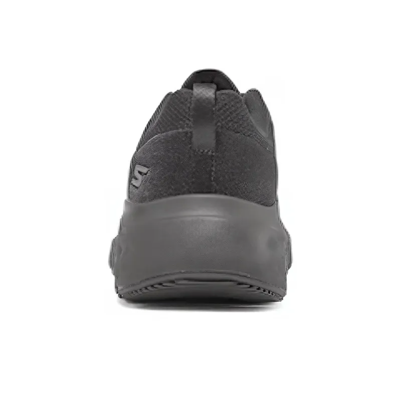 Skechers Max Cushioning Delta 'Black' Women's-3