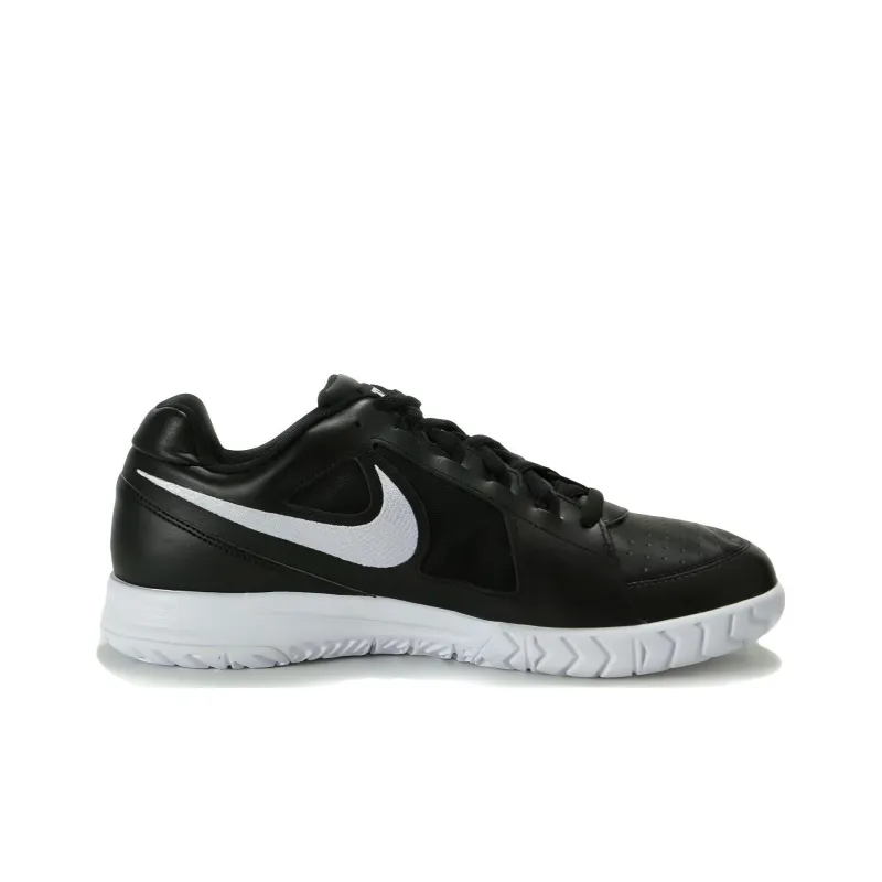 Nike Air Vapor Ace Cushioning Anti Slip And Wear Resistant Low Top Tennis Shoes Men's Black-1